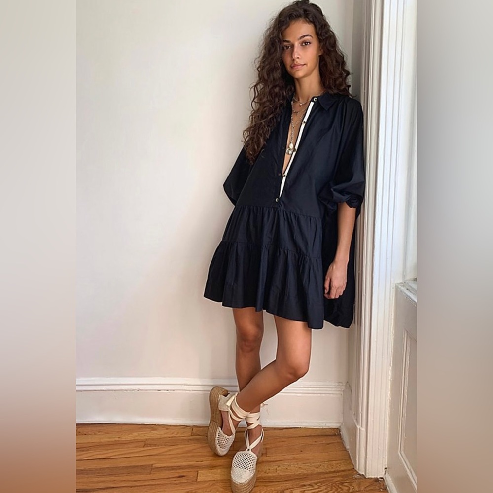 Free People Misha Dress